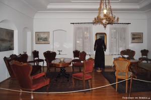 13 - Palazzo della Principessa Ljubica - FAI CLIC PER INGRANDIRE