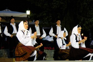 05 - Zlatibor e dintorni - Spettacoli serali