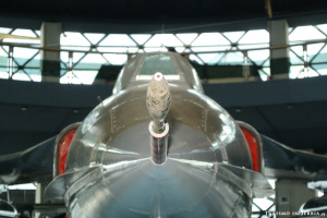 10 - Museo dell'Aviazione [GALLERY]