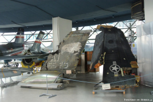 11 - Museo dell'Aviazione [GALLERY]