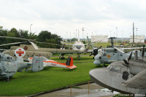 02 - Museo dell'Aviazione [GALLERY]