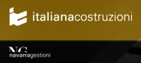 Italiana Costruzioni Logo