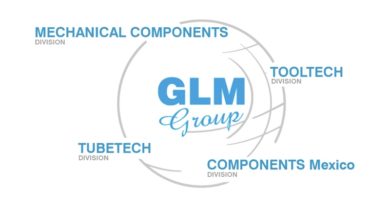 GLM Group