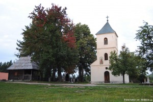 07 - Altipiano di Zlatibor