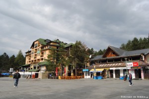 02 - Zlatibor - Kraljeve Vode