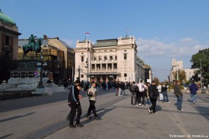 01 - Piazza della Repubblica
