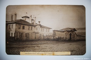 02 - Palazzo della Principessa Ljubica - FAI CLIC PER INGRANDIRE