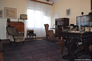 03 - Museo di Ivo Andrić