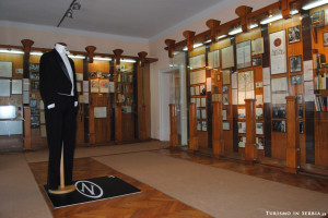 02 - Museo di Ivo Andrić