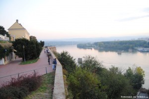 06 - Danubio Serbo [Parte 2a] - FAI CLIC PER INGRANDIRE
