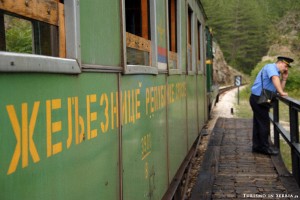 12 - Zlatibor e dintorni - Il treno Ćira