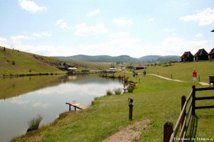 01 - Zlatibor e dintorni - Jokino Vrelo