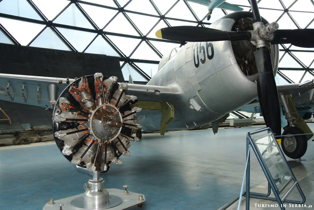 05 - Museo dell'Aviazione [GALLERY]