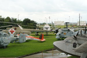 Museo dell'Aviazione