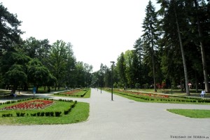 01 - Terme in Serbia