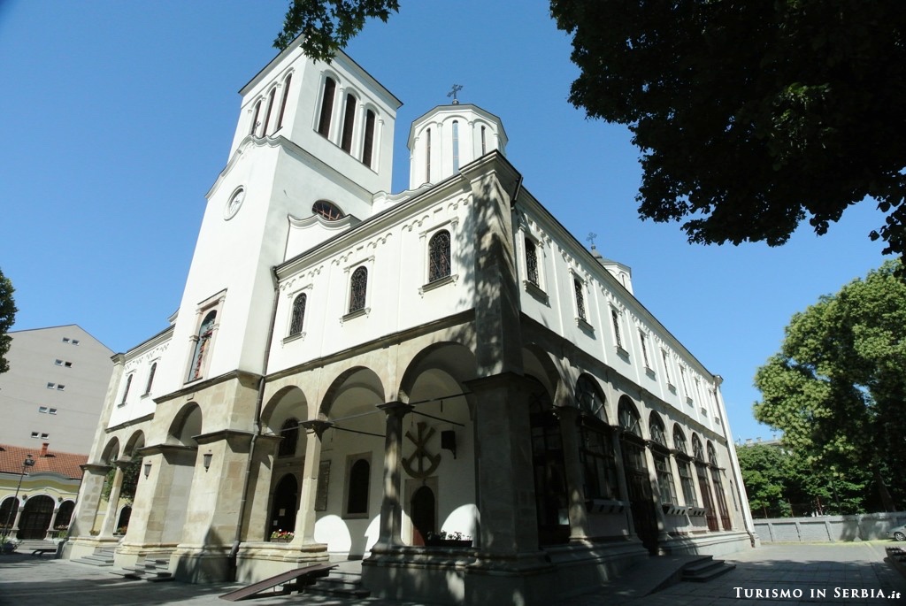 Cattedrale Ortodossa