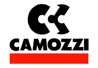 Camozzi Logo